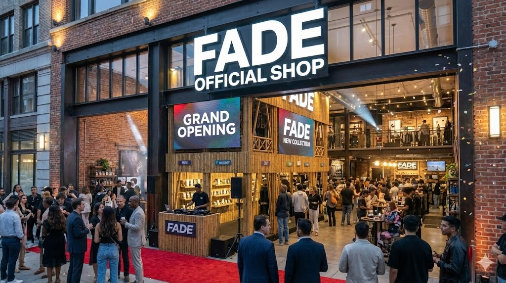 Sleek, Reliable, and Ready: Why the FADE AERO is My Ultimate On-the-Go Companion