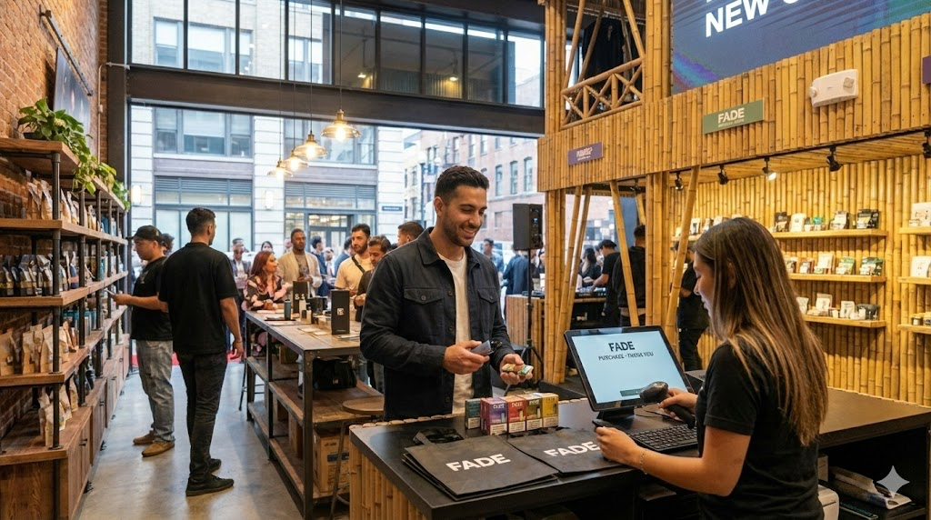 Sleek, Reliable, and Ready: Why the FADE AERO is My Ultimate On-the-Go Companion