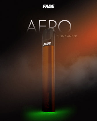 [6.6 Sale] AERO Bundle + 1 Liquid Free FADE Signature Lanyard