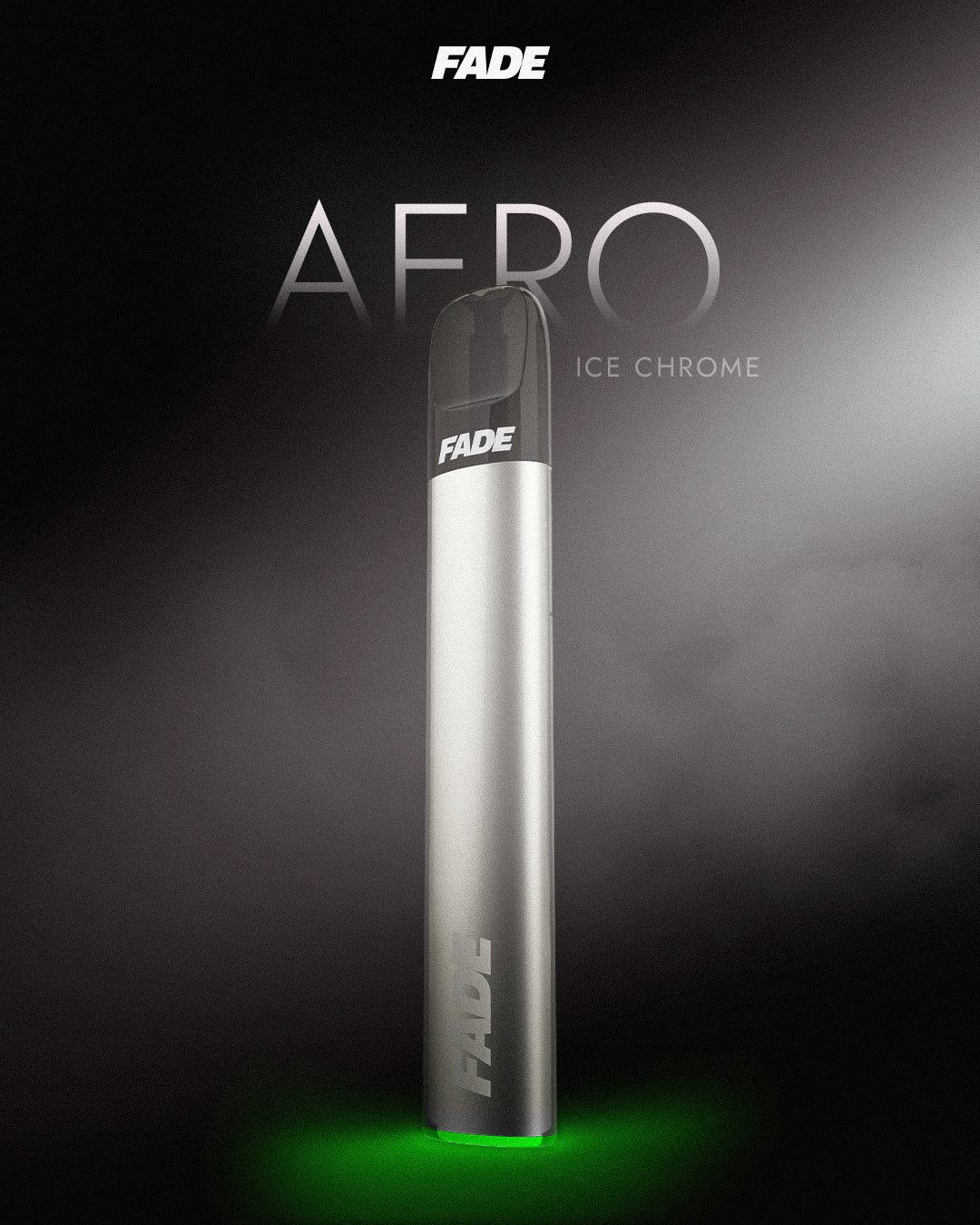 [6.6 Sale] AERO Bundle + 1 Liquid Free FADE Signature Lanyard