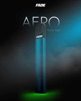 [6.6 Sale] AERO Bundle + 1 Liquid Free FADE Signature Lanyard