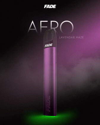 [6.6 Sale] AERO Bundle + 1 Liquid Free FADE Signature Lanyard