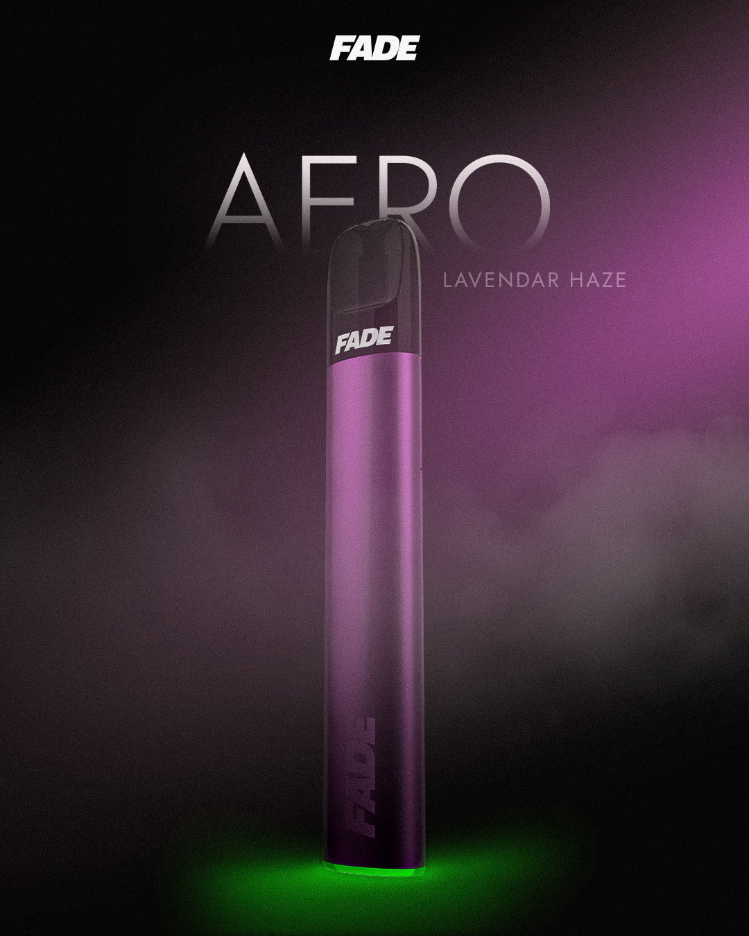 [6.6 Sale] AERO Bundle + 1 Liquid Free FADE Signature Lanyard