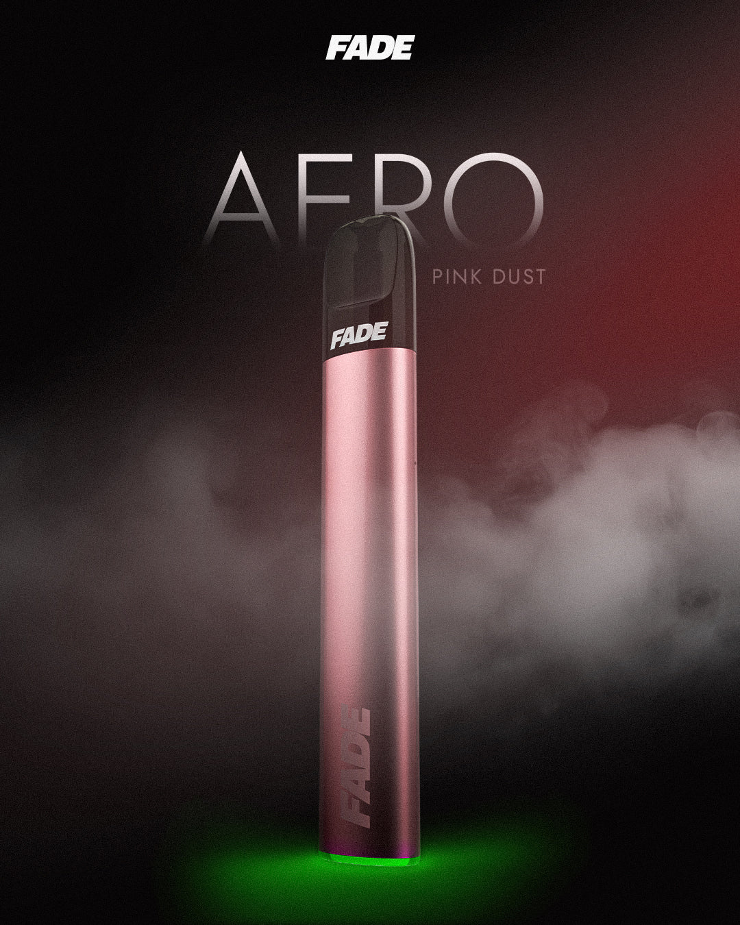 [6.6 Sale] AERO Bundle + 1 Liquid Free FADE Signature Lanyard
