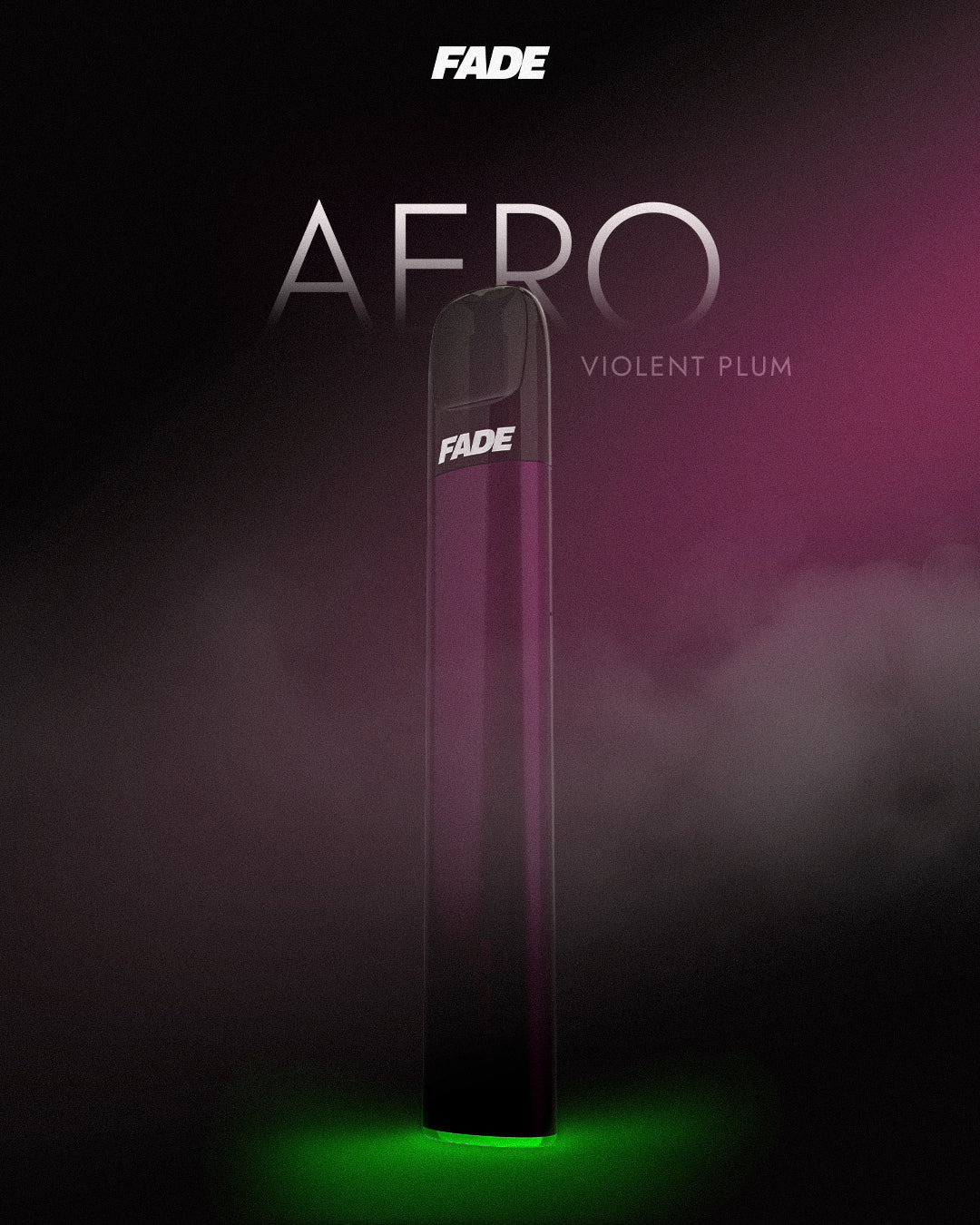 [6.6 Sale] AERO Bundle + 1 Liquid Free FADE Signature Lanyard