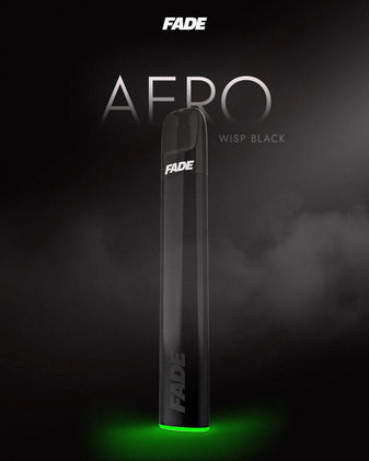 [6.6 Sale] AERO Bundle + 1 Liquid Free FADE Signature Lanyard