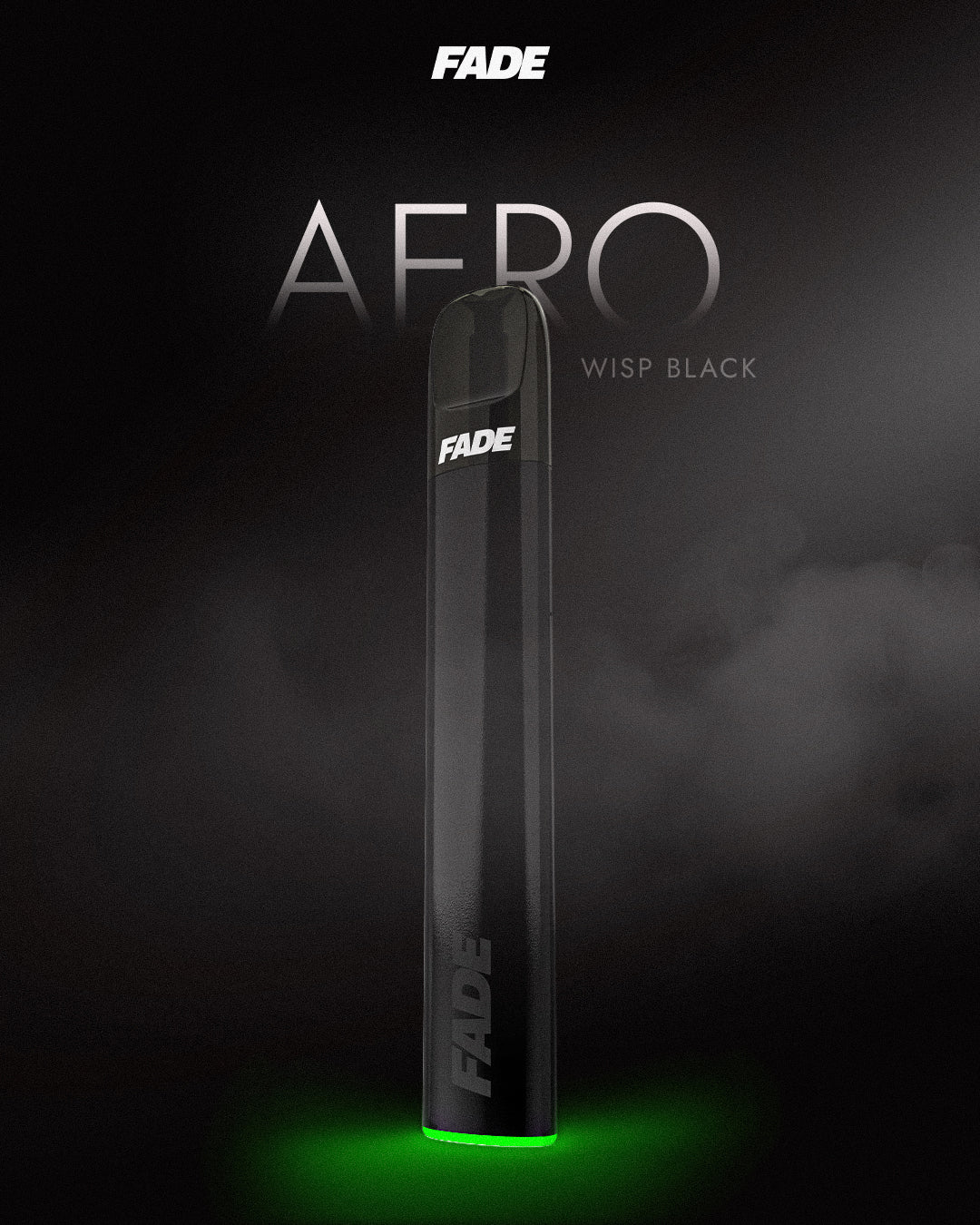 [6.6 Sale] AERO Bundle + 1 Liquid Free FADE Signature Lanyard