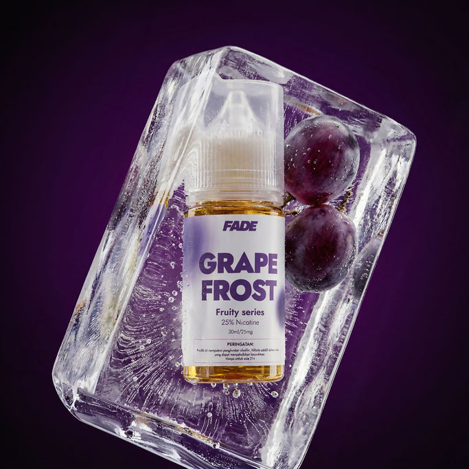 GRAPE FROST