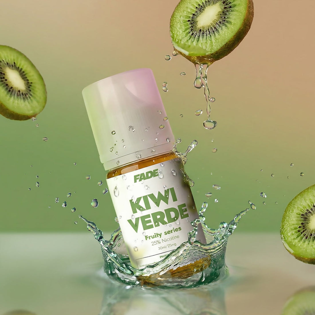 KIWI VERDE slider 2