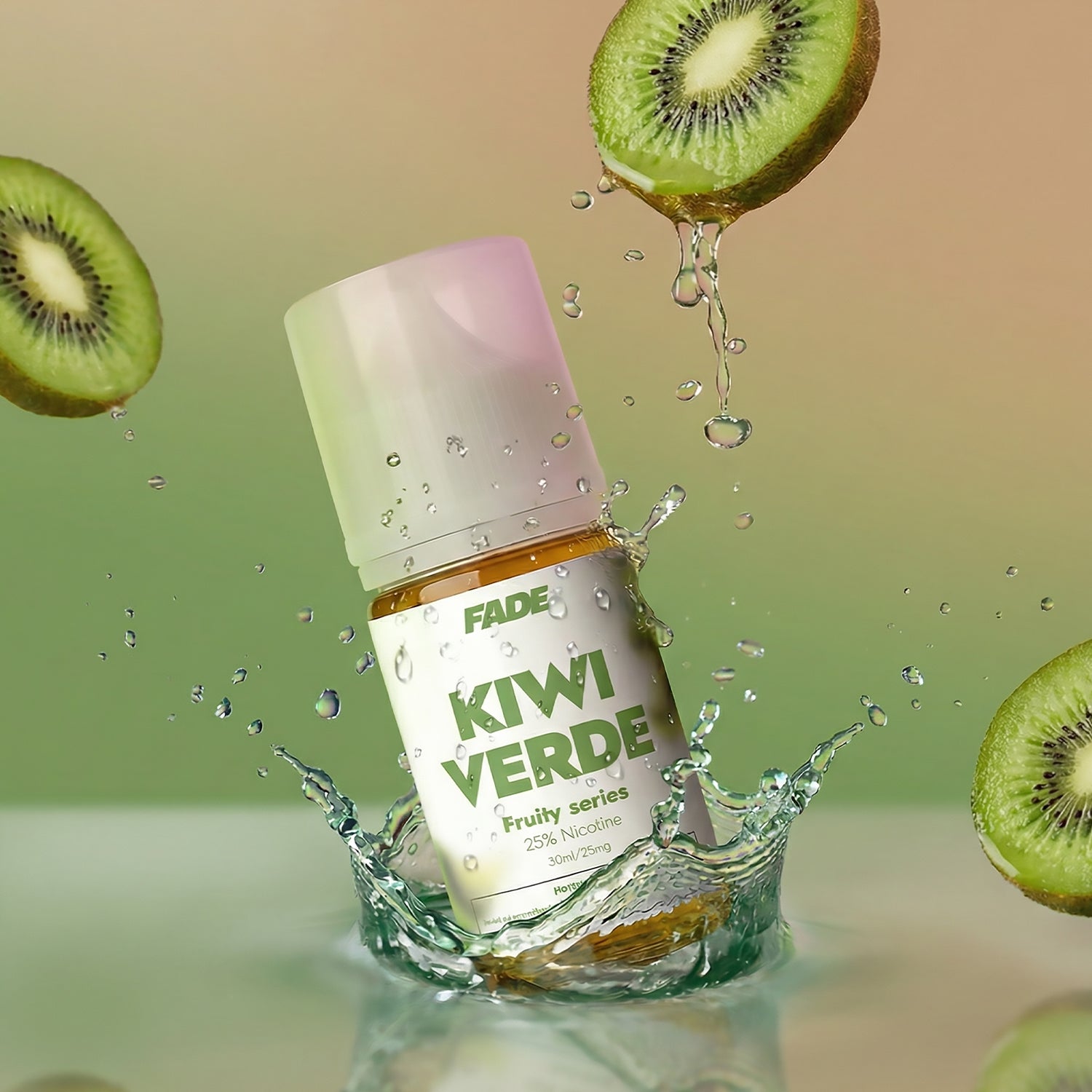 KIWI VERDE slider 2