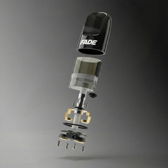 FADE Pods slider 1