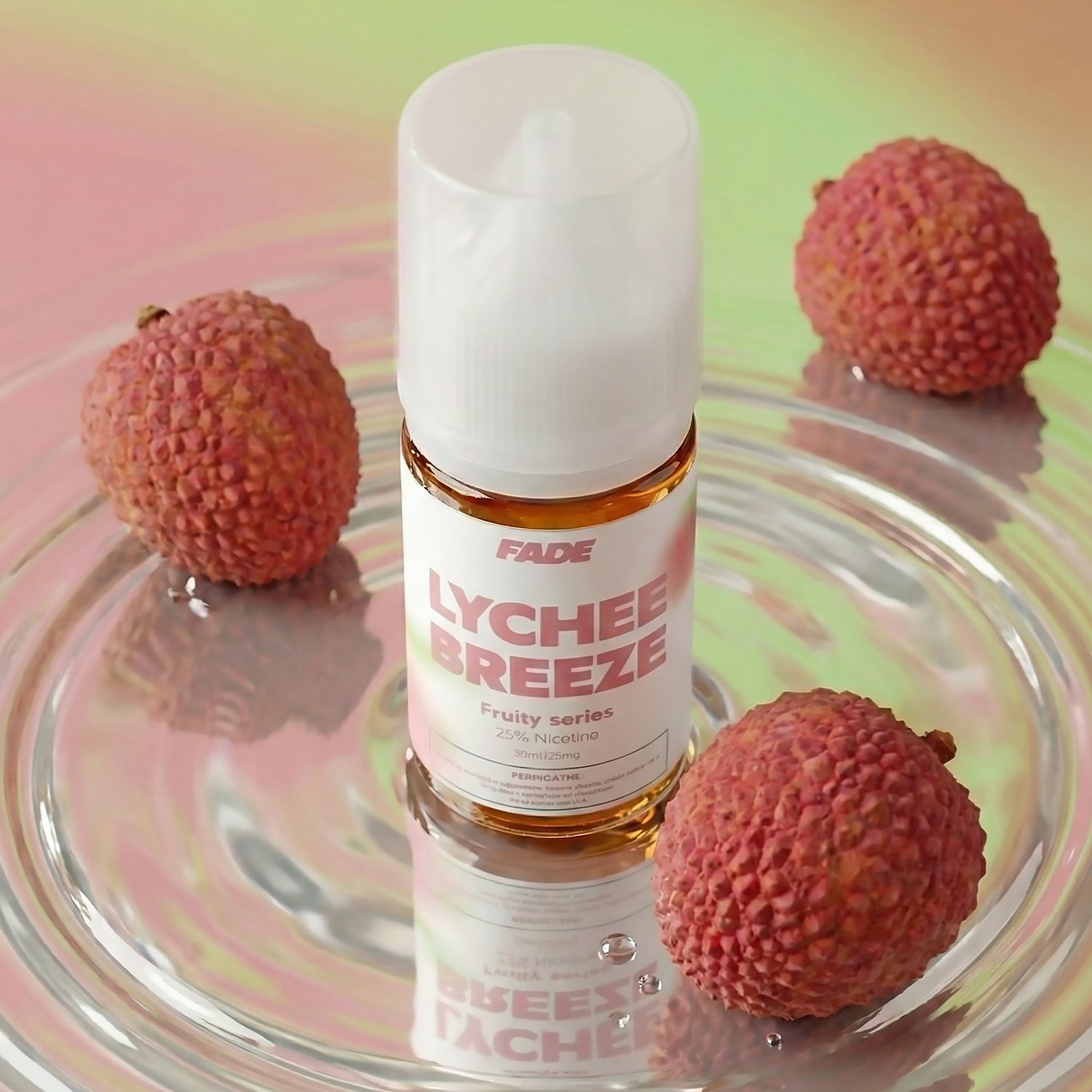 LYCHEE BREEZE slider 2