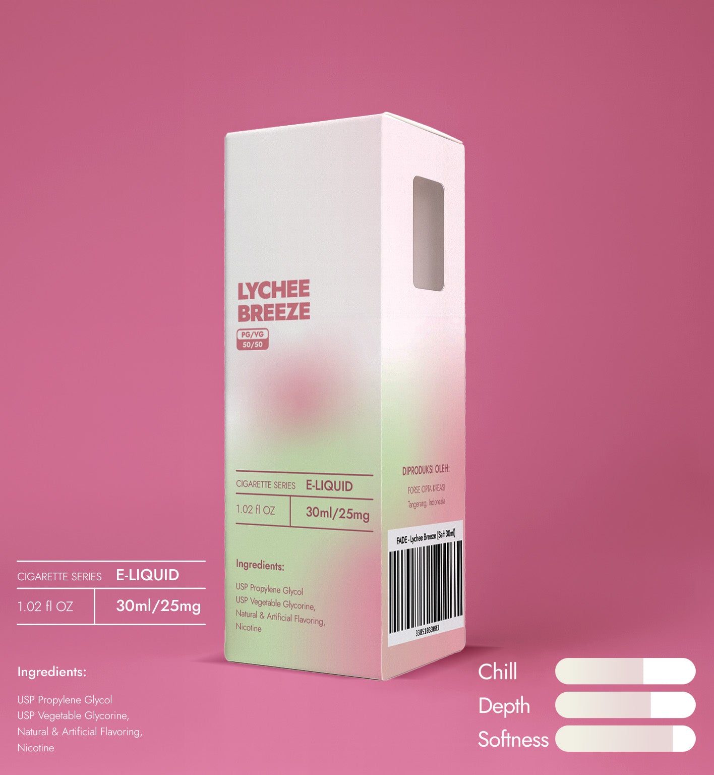 LYCHEE BREEZE slider 1