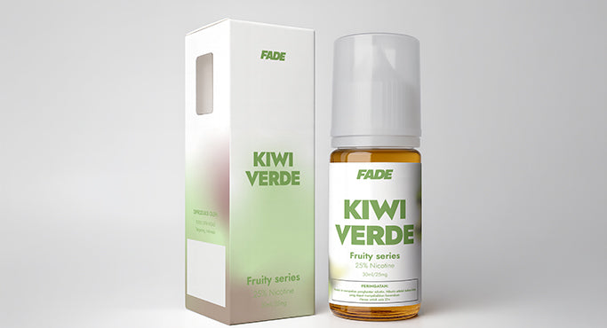 KIWI VERDE bottom