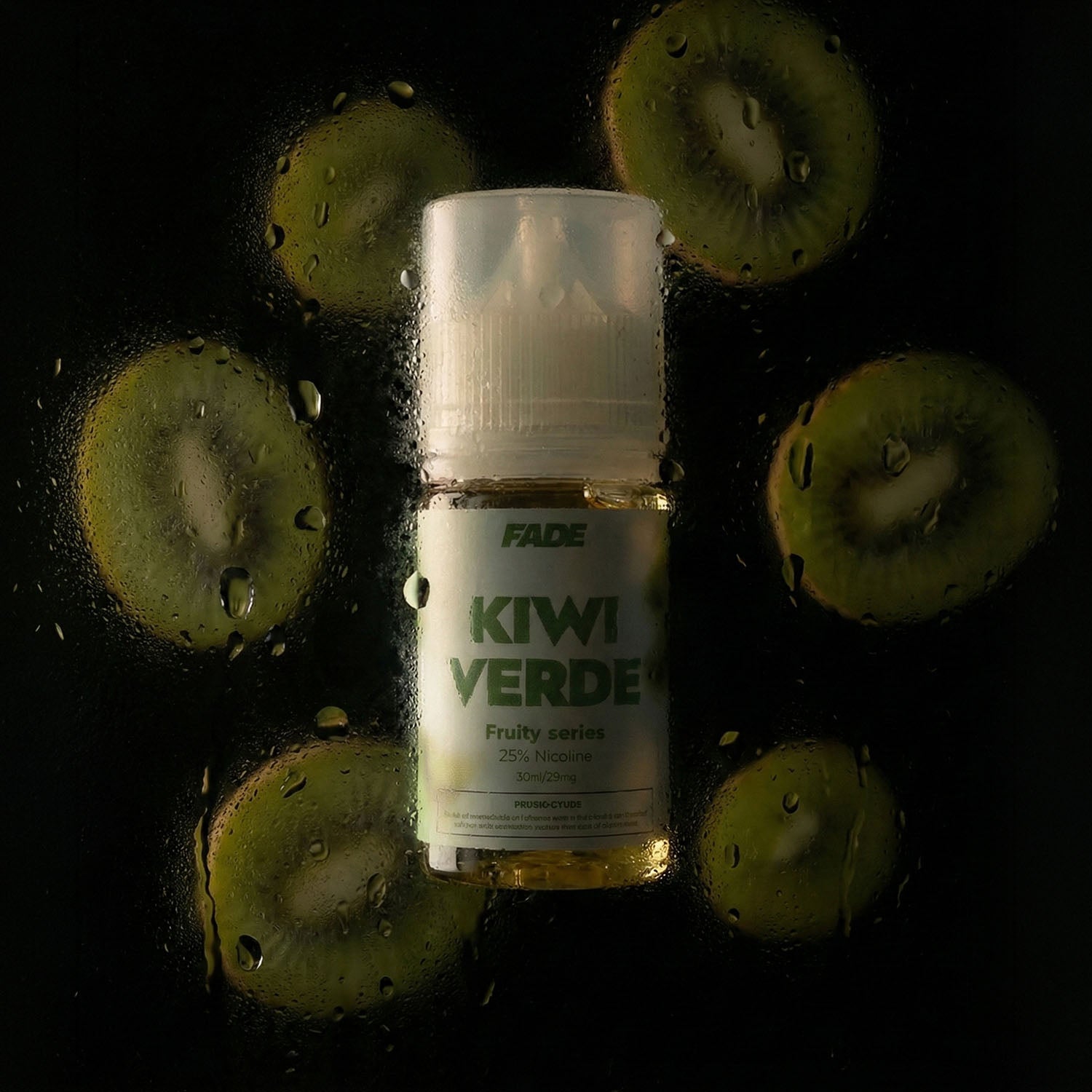 KIWI VERDE