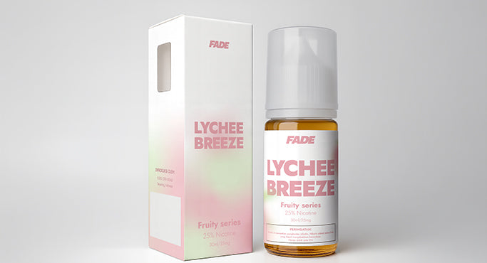 LYCHEE BREEZE bottom