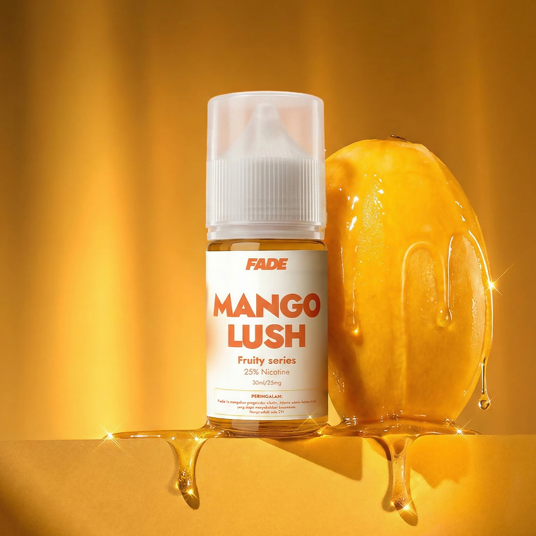MANGO LUSH