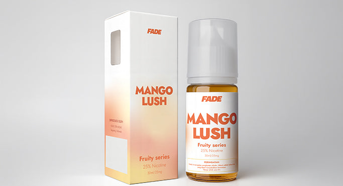 MANGO LUSH bottom