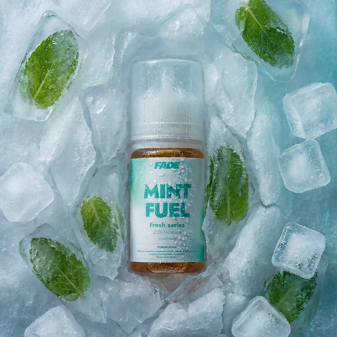 MINT FUEL