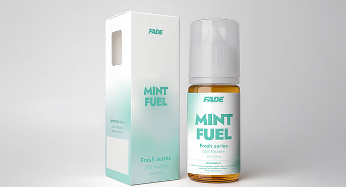 MINT FUEL bottom