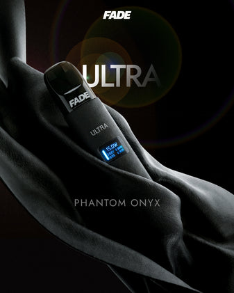 [6.6 Sale] ULTRA Bundle Free FADE Signature Lanyard