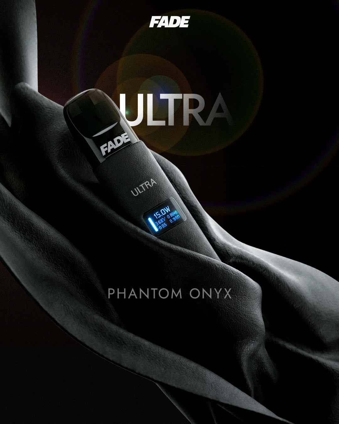 [6.6 Sale] ULTRA Bundle Free FADE Signature Lanyard