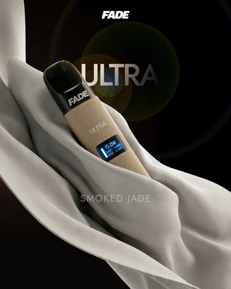 [6.6 Sale] ULTRA Bundle Free FADE Signature Lanyard