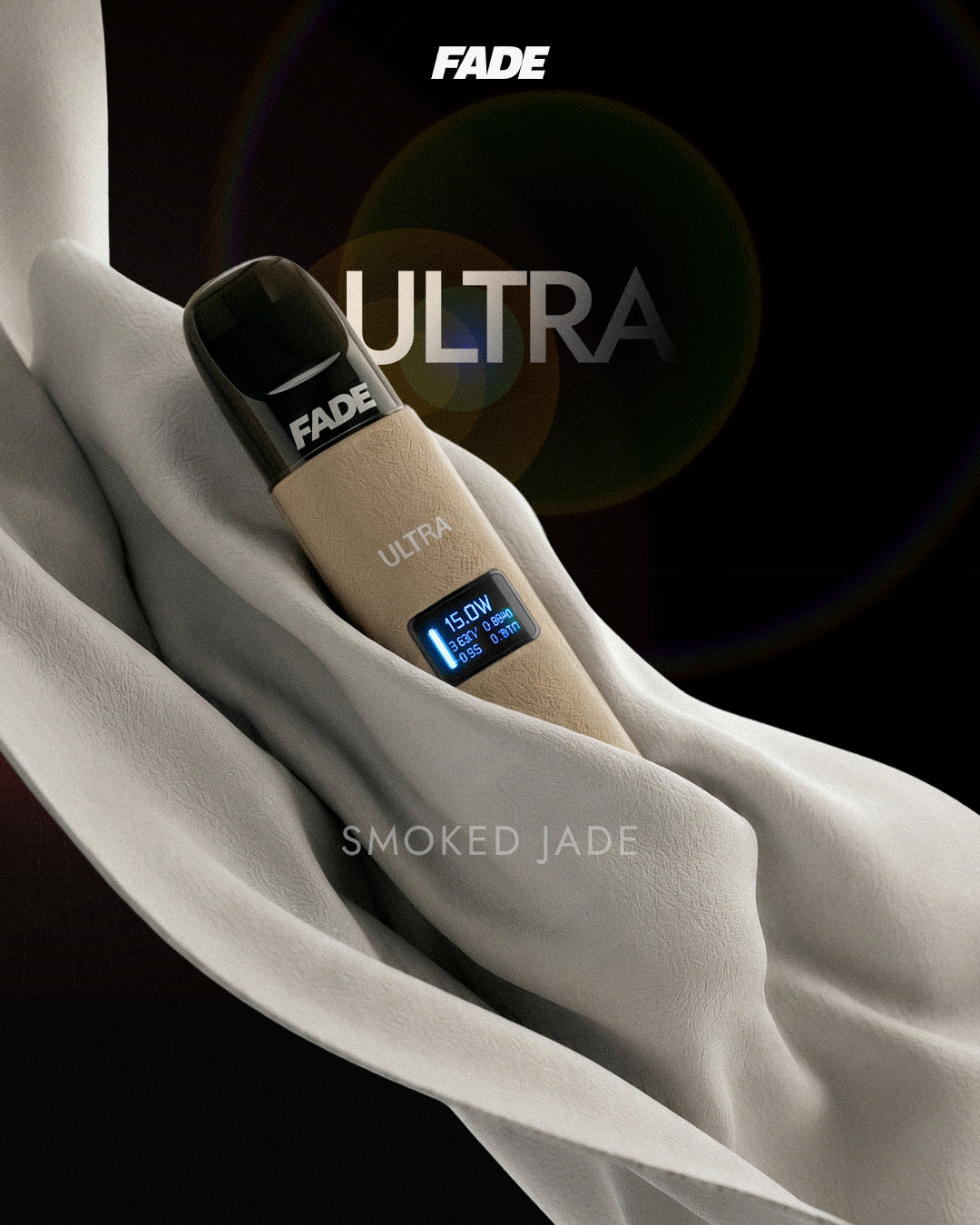 [6.6 Sale] ULTRA Bundle Free FADE Signature Lanyard