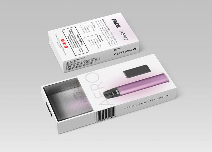 AERO Lavender Haze