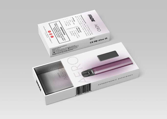 AERO Violent Plum