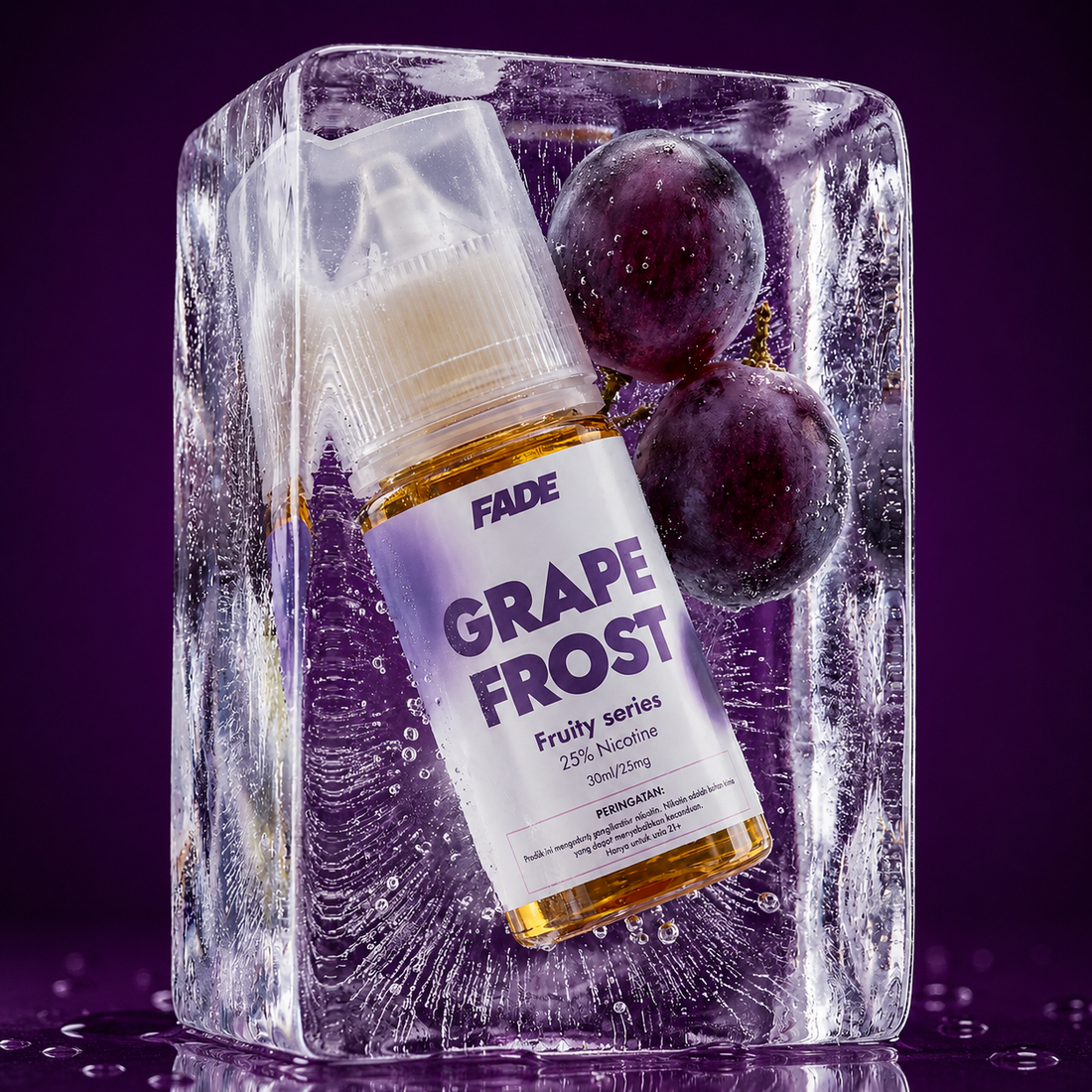 [6.6 Sale] Buy 2 Liquids Get 1 Free Cartridge