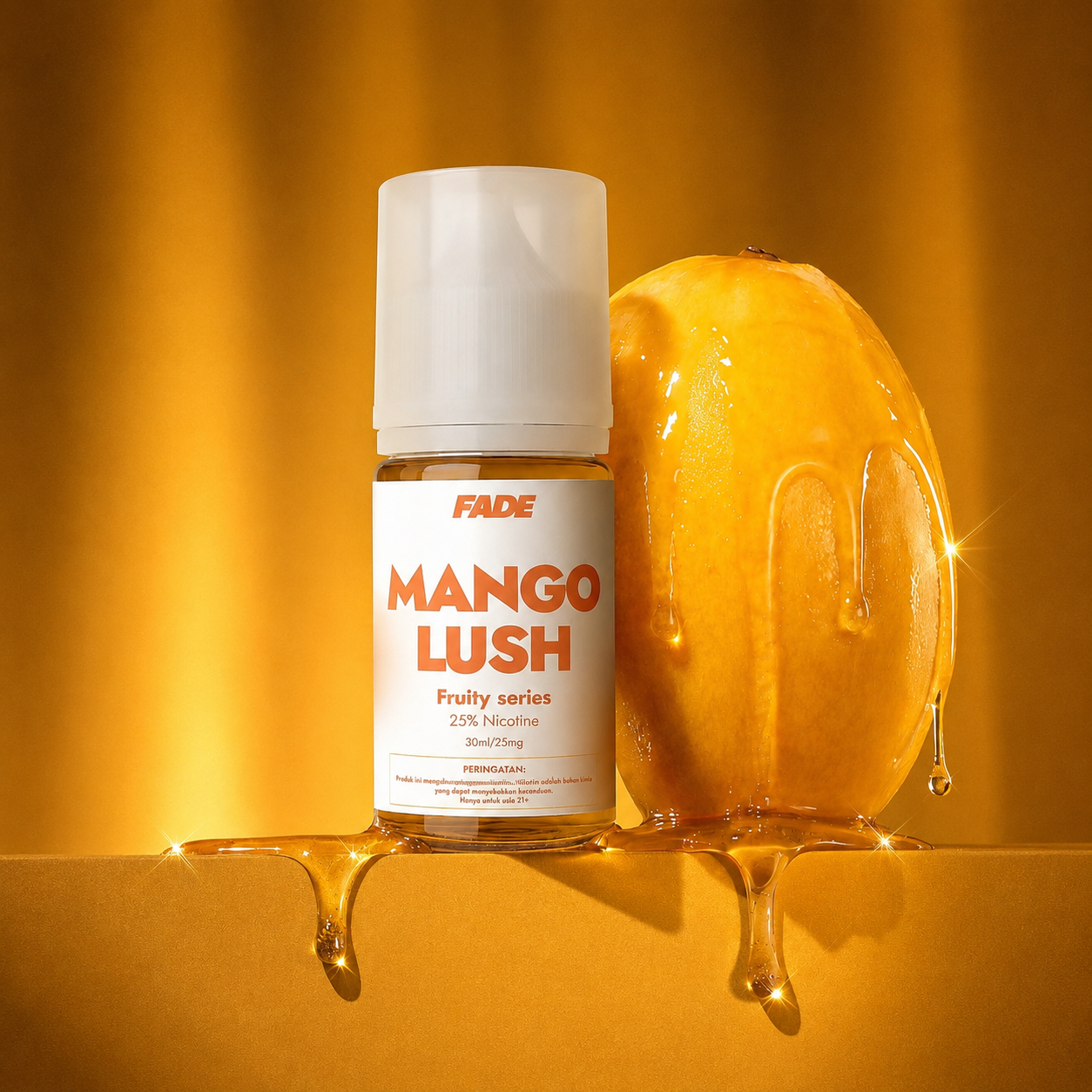 [6.6 Sale] Buy 2 Liquids Get Free Signature Liquid lanyard